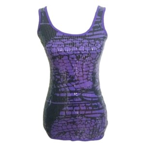 DKNY JEANS TANK TOP.